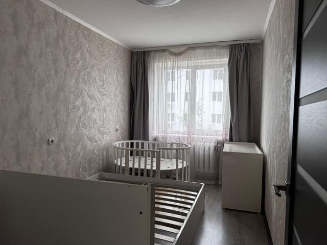 3 комн., 63 м², КПД, Апельсин 3