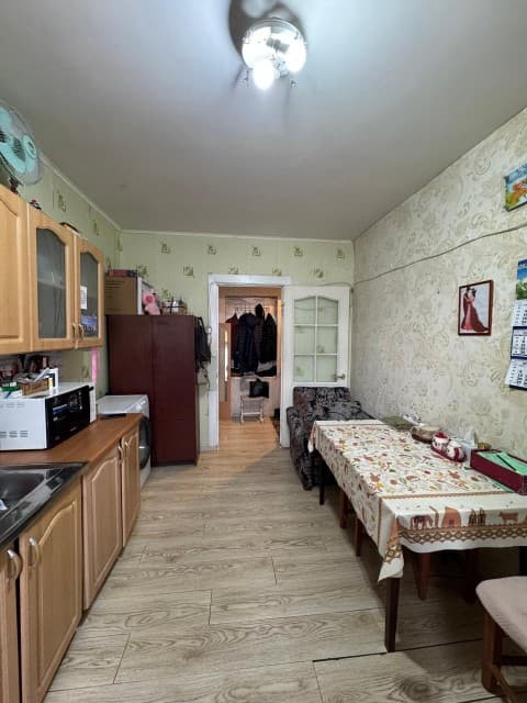 1 комн., 33 м², 112 серия, Крестьянский рынок, стадион "Туймаада" 3