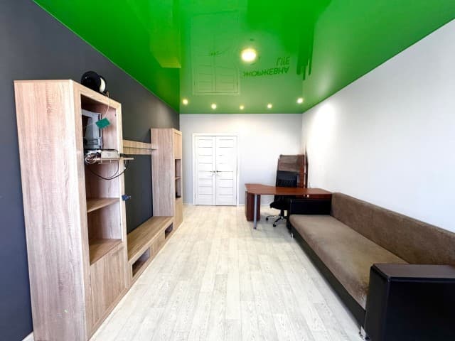 2 комн., 70 м², Блочный, Авиагруппа 5