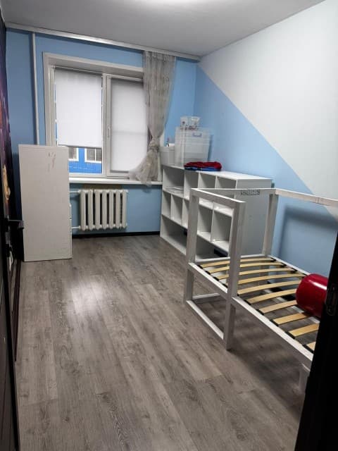 3 комн., 63 м², КПД, Апельсин 2
