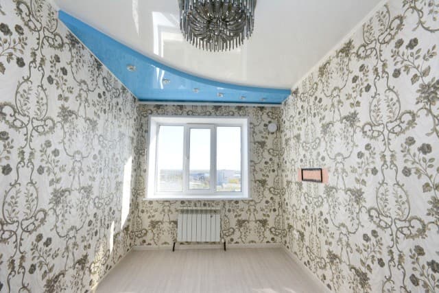1 комн., 32 м², Монолитно-каркасный, Авиагруппа 7