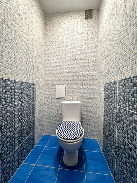 2 комн., 70 м², Блочный, Авиагруппа 7