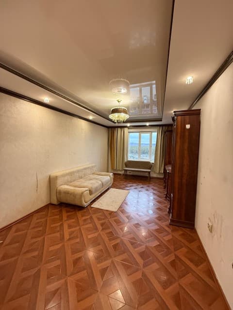 3 комн., 75 м², 112 серия, 103 квартал (Ростелеком) 2