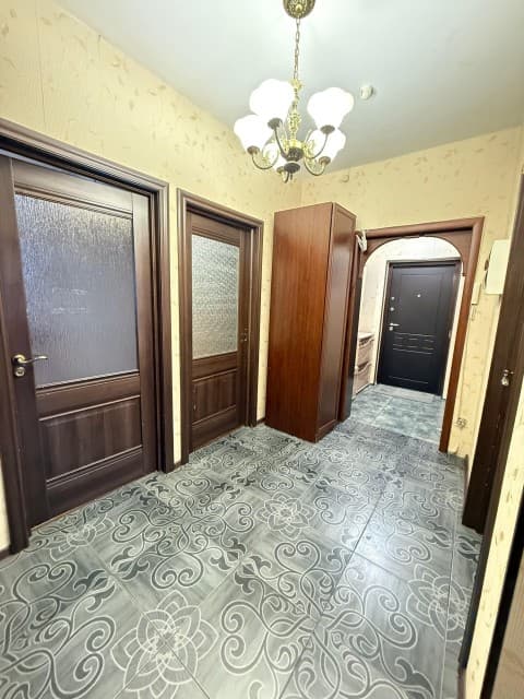 3 комн., 75 м², 112 серия, 103 квартал (Ростелеком) 11