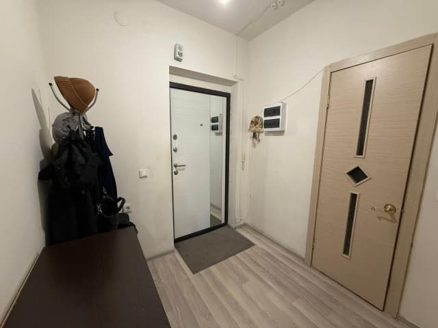 1 комн., Монолитно-каркасный, Рынок Столичный 7