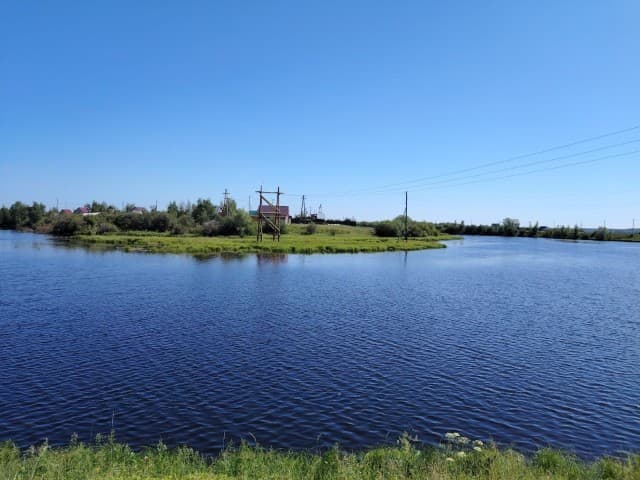 870 м², земельные участки, продаю 3