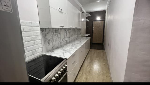 2 комн., 47 м², 112 серия, Областная больница, рынок "Манньыаттаах" 5