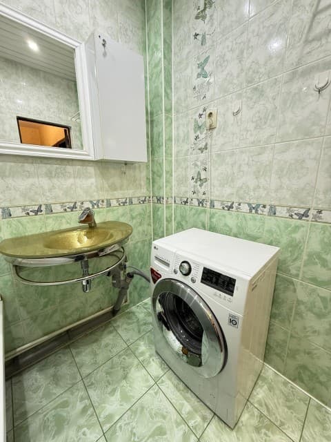 3 комн., 75 м², 112 серия, 103 квартал (Ростелеком) 14