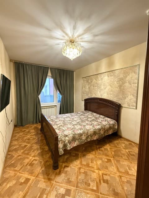 3 комн., 75 м², 112 серия, 103 квартал (Ростелеком) 5
