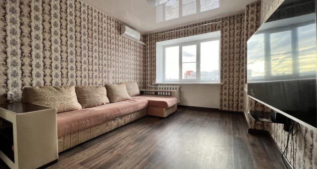 2 комн., 47 м², 112 серия, Областная больница, рынок "Манньыаттаах"