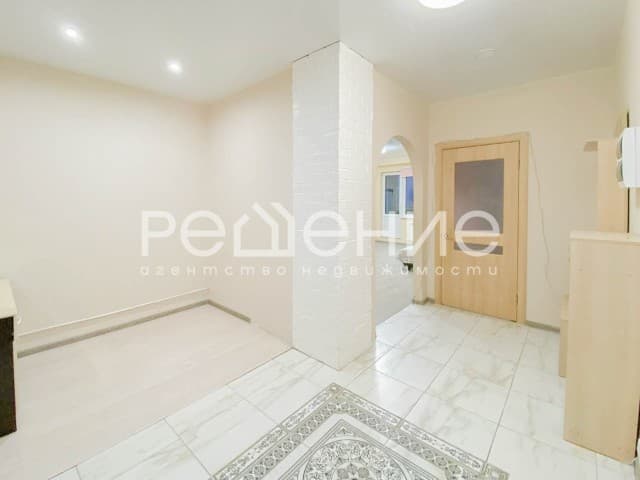 2 комн., 57 м², Монолитно-каркасный, Автодорожная 6