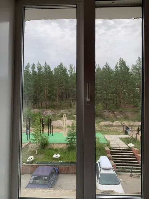2 комн., Блочный, Кангалассы 3