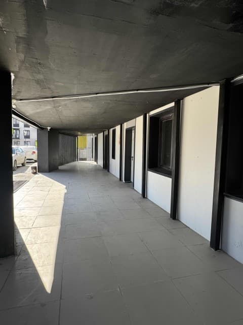 3 комн., 74 м², Инд. планировка, Звездный 4