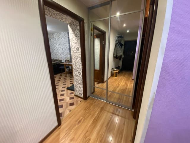 2 комн., 49 м², Хрущевка, Гимеин 6
