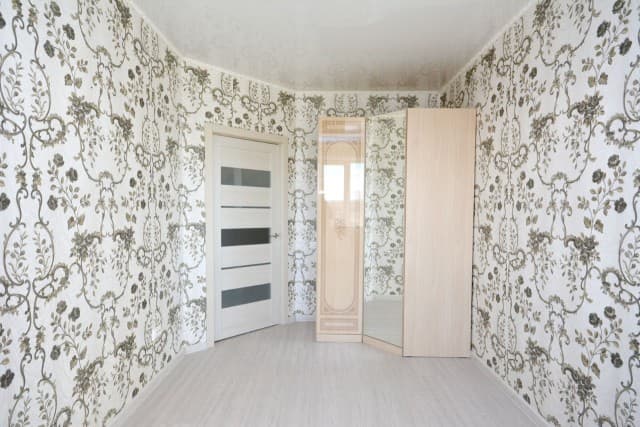 1 комн., 32 м², Монолитно-каркасный, Авиагруппа 8