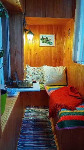 1 комн., 36 м², Монолитно-каркасный, Жатай 9