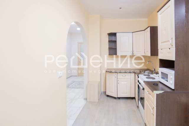 2 комн., 57 м², Монолитно-каркасный, Автодорожная 4