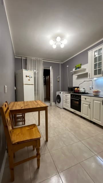 1 комн., 48 м², Блочный 3