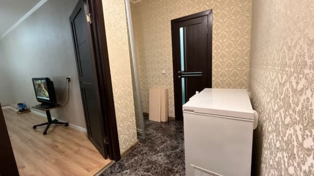 1 комн., 48 м², Блочный 6