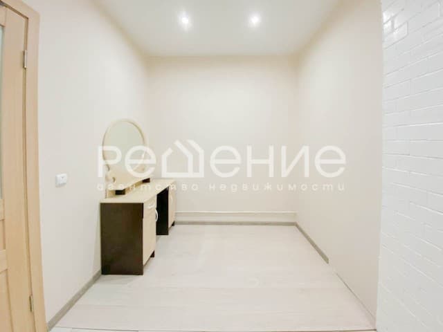 2 комн., 57 м², Монолитно-каркасный, Автодорожная 10