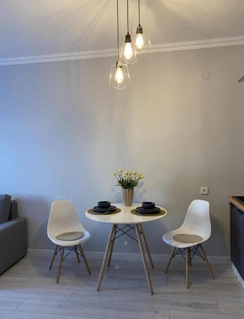 2 комн., 31 м², Монолитно-каркасный, ГРЭС 2