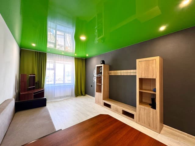 2 комн., 70 м², Блочный, Авиагруппа 3