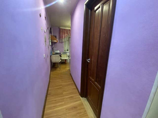 2 комн., 49 м², Хрущевка, Гимеин 4