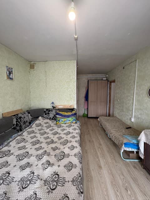 1 комн., 33 м², 112 серия, Крестьянский рынок, стадион "Туймаада" 7