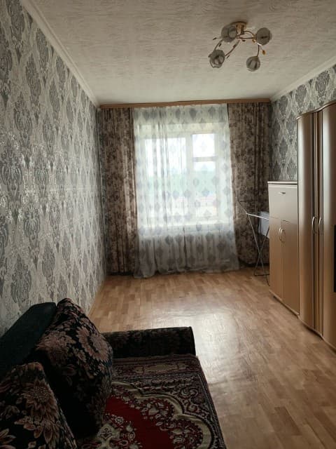 2 комн., Блочный, Кангалассы 12