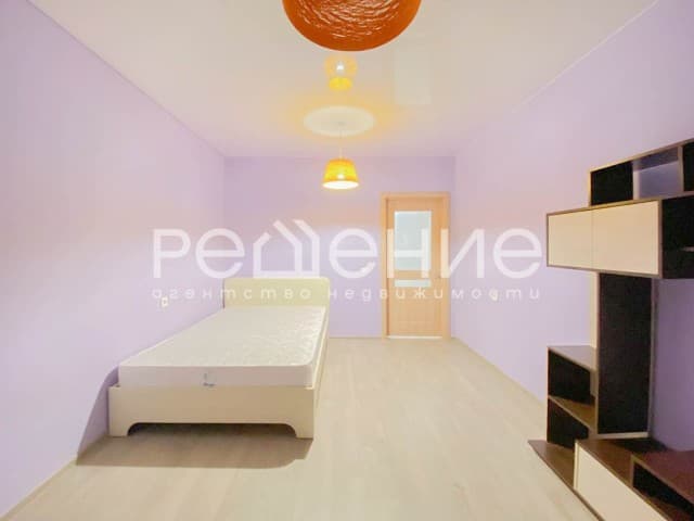 2 комн., 57 м², Монолитно-каркасный, Автодорожная 8