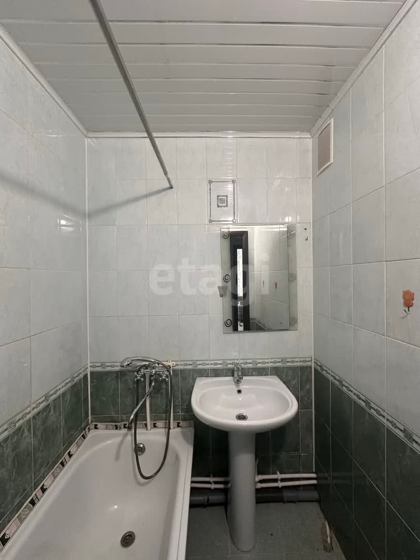2 комн., 47 м², КПД 5
