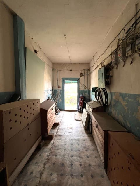 3 комн., 63 м², Дерев. б/у, Рабочий городок, Водоканал 10