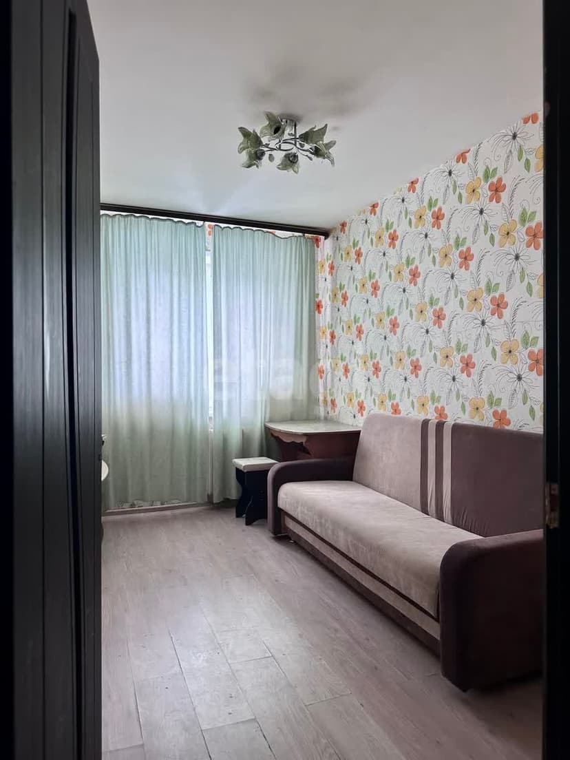 2 комн., 47 м², КПД