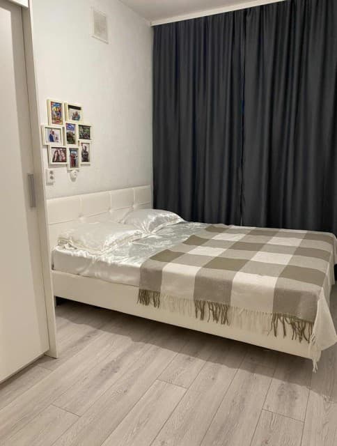 2 комн., 31 м², Монолитно-каркасный, ГРЭС 5