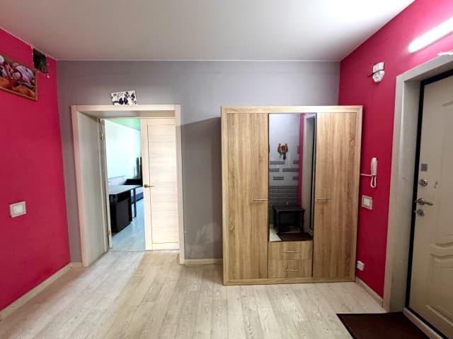 2 комн., 70 м², Блочный, Авиагруппа 9
