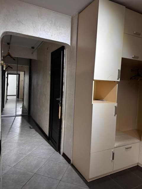 3 комн., 63 м², КПД, Апельсин 4