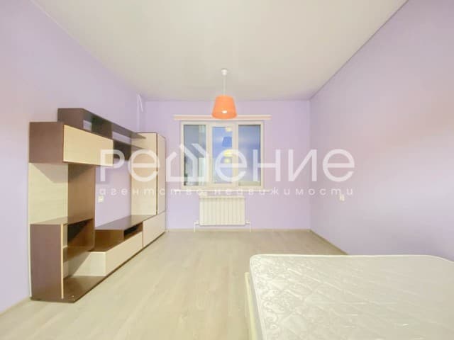 2 комн., 57 м², Монолитно-каркасный, Автодорожная 7