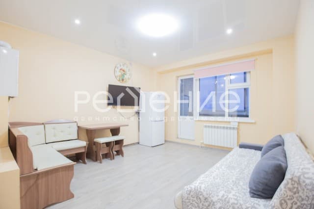 2 комн., 57 м², Монолитно-каркасный, Автодорожная