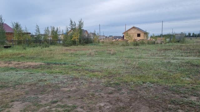 1000 м², земельные участки, продаю 2