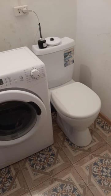 Студия, 19 м², Блочный, Центр - район пл. Орджоникидзе 2