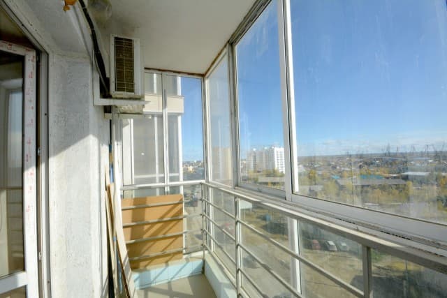 1 комн., 32 м², Монолитно-каркасный, Авиагруппа 10