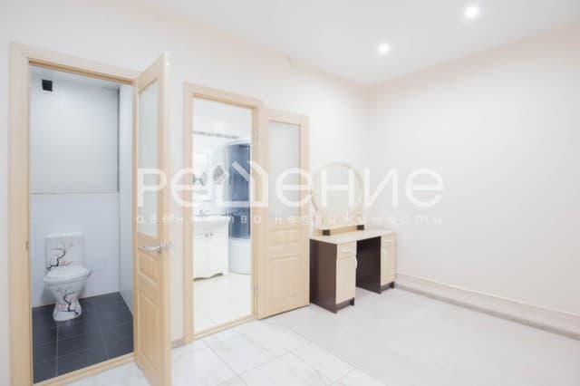 2 комн., 57 м², Монолитно-каркасный, Автодорожная 9