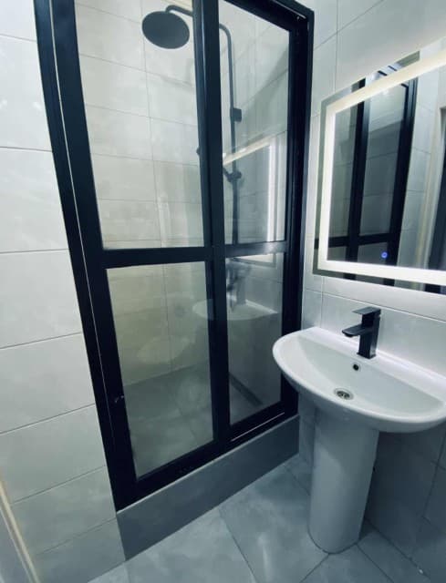 2 комн., 31 м², Монолитно-каркасный, ГРЭС 6
