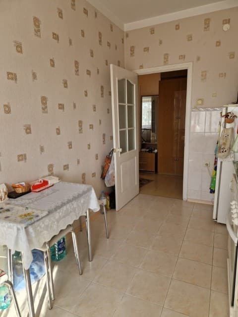 1 комн., 39 м², Блочный, Апельсин 5