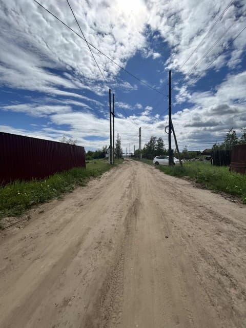 1000 м², земельные участки, продаю 9
