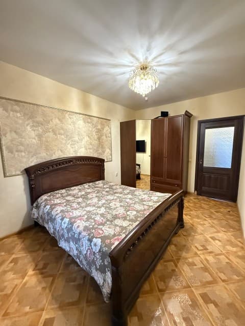 3 комн., 75 м², 112 серия, 103 квартал (Ростелеком) 6