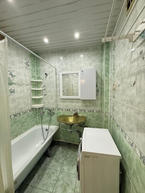 3 комн., 75 м², 112 серия, 103 квартал (Ростелеком) 13