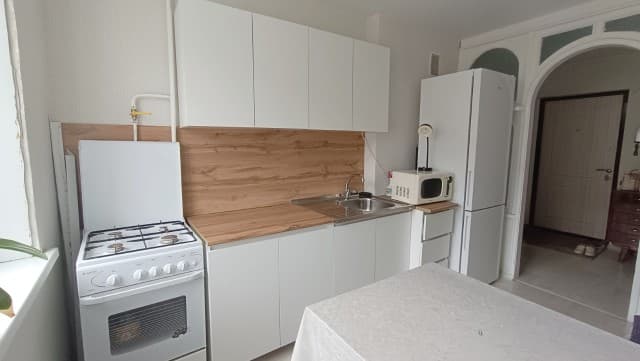 2 комн., 48 м², КПД, Автовокзал