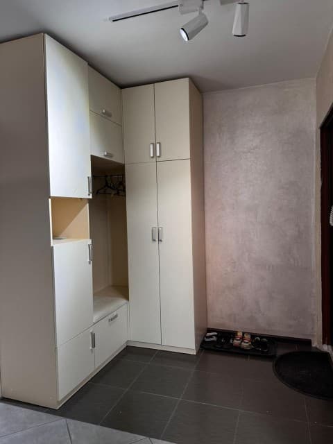 3 комн., 63 м², КПД, Апельсин 8