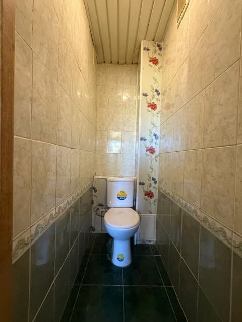 3 комн., 62 м², КПД, Дом быта 10